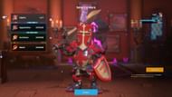 The character classes all play great, but their skill trees are mediocre (Image via Chromatic Games)